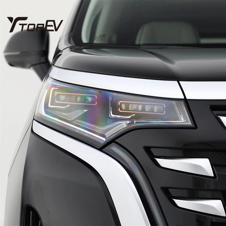 Автомобили Denza D9 MPV Автомобили Denza D9 MPV