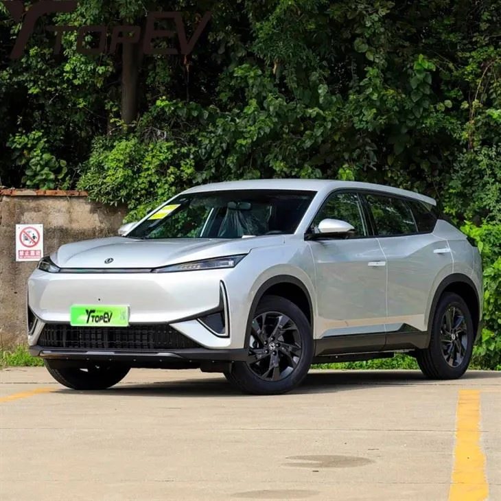 Дунфен Еол L7