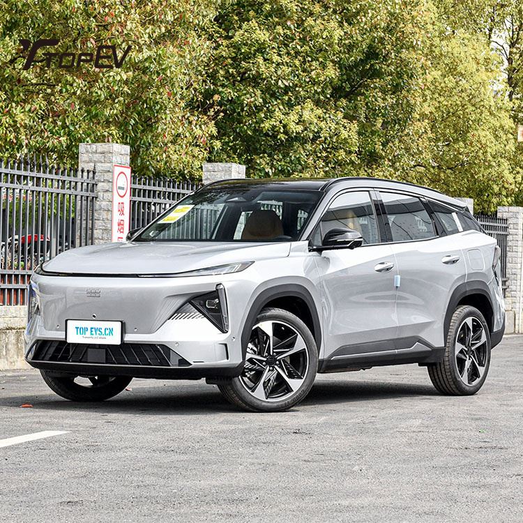 Geely Galaxy L7 2024 1.5T 55KM PRO PHEV