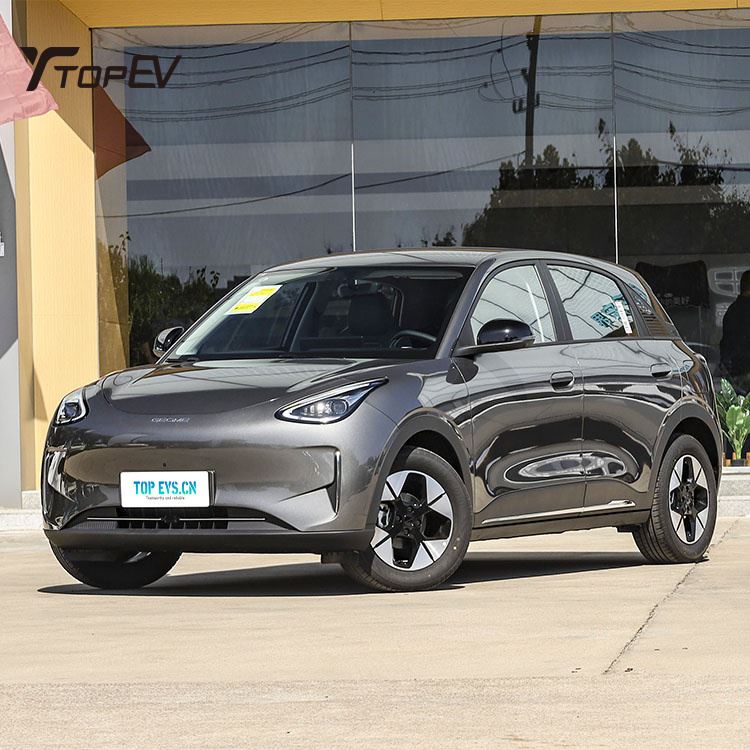 Повністю електричний седан Geely Star Wish UP 410KM Exploration+