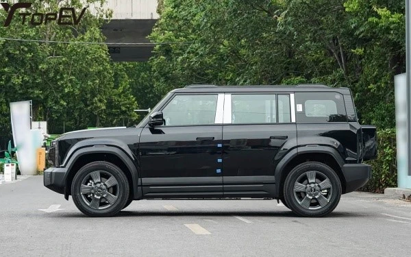 Chery Fulwin X3 dimensions Chery Fulwin X3 dimensions